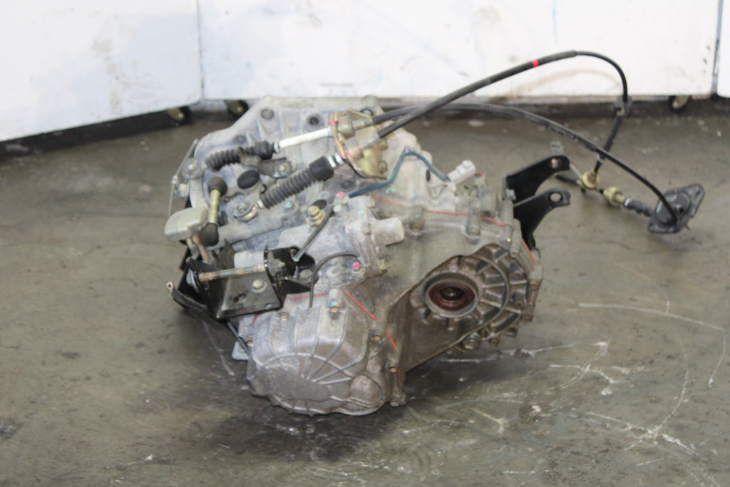 JDM 2000-2005 Toyota Celica GT 5 Speed 1ZZFE 1.8L 4 Cyl Transmission