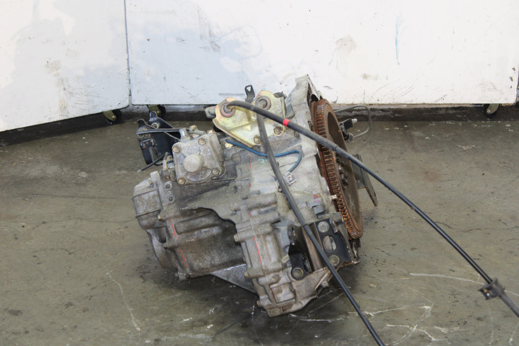 JDM 2000-2005 Toyota Celica GT 5 Speed 1ZZFE 1.8L 4 Cyl Transmission