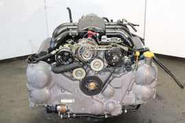 JDM 2006-2007 Subaru Tribeca Motor EZ30-2GEN 3.0L 6 Cyl Engine