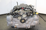 JDM 2008-2009 Subaru Legacy Motor EZ30-2GEN 3.0L 6 Cyl Engine