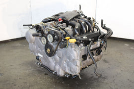 JDM 2006-2007 Subaru Tribeca Motor EZ30-2GEN 3.0L 6 Cyl Engine