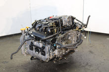 Load image into Gallery viewer, JDM 2006-2007 Subaru Tribeca Motor EZ30-2GEN 3.0L 6 Cyl Engine