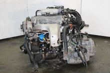 Load image into Gallery viewer, 1997-2001 Toyota Camry 5S-FE Motor Automatic Transmission 2.2L 4-Cyl Engine