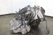 Load image into Gallery viewer, 1997-2001 Toyota Camry 5S-FE Motor Automatic Transmission 2.2L 4-Cyl Engine