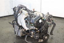 Load image into Gallery viewer, 1997-2001 Toyota Camry 5S-FE Motor Automatic Transmission 2.2L 4-Cyl Engine