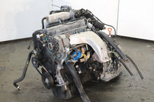 Load image into Gallery viewer, 1997-2001 Toyota Camry 5S-FE Motor Automatic Transmission 2.2L 4-Cyl Engine