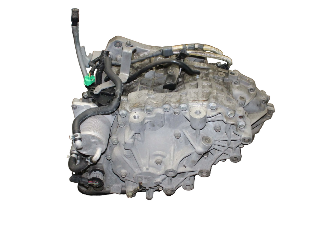 JDM 2013-2014 Nissan NV200 AT, (CVT), Cargo Van 4 Cyl 2.0L Transmission
