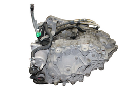 JDM 2013-2014 Nissan NV200 AT, (CVT), Cargo Van 4 Cyl 2.0L Transmission