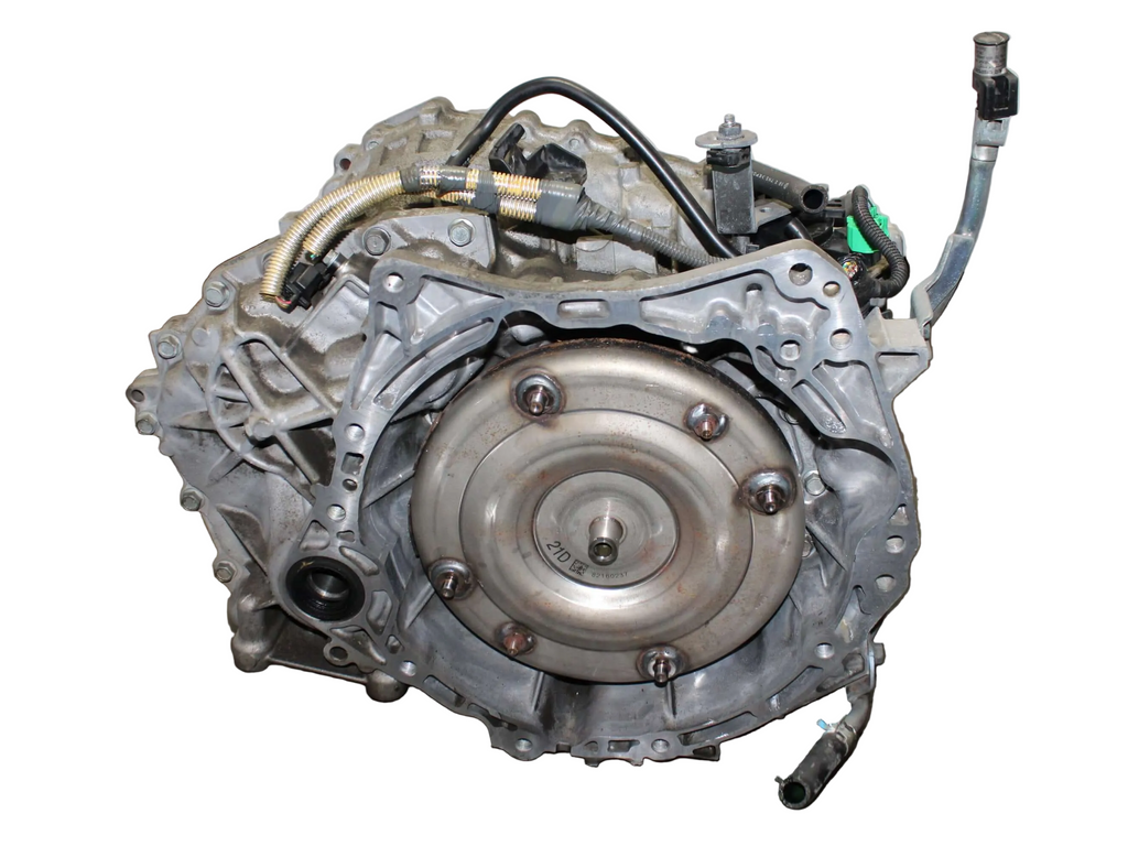 JDM 2013-2014 Nissan NV200 AT, (CVT), Cargo Van 4 Cyl 2.0L Transmission