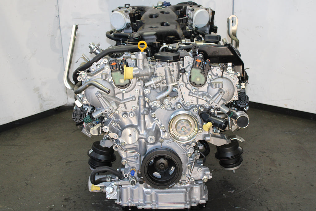 Brand New JDM 2022-2024 Nissan Z Motor Twin-Turbo VR30DDTT 3.0L 6 Cyl Engine