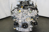 Brand New JDM 2022-2024 Nissan Z Motor Twin-Turbo VR30DDTT 3.0L 6 Cyl Engine