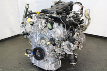 Load image into Gallery viewer, Brand New JDM 2022-2024 Nissan Z Motor Twin-Turbo VR30DDTT 3.0L 6 Cyl Engine