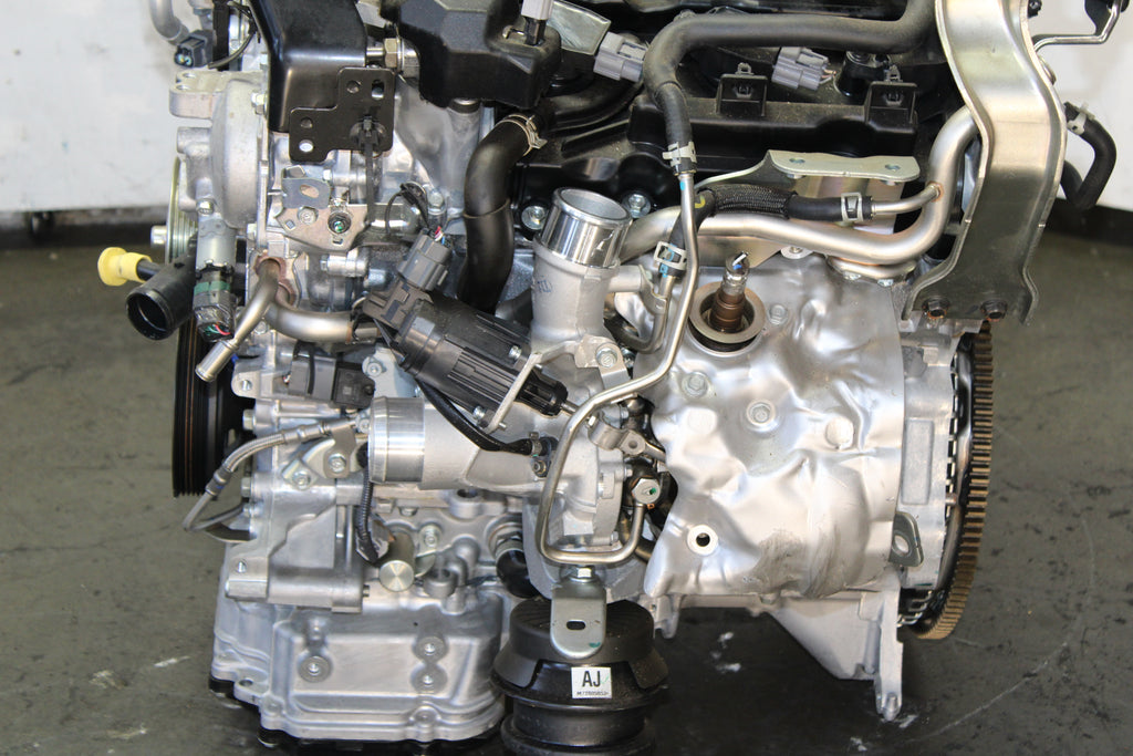 Brand New JDM 2022-2024 Nissan Z Motor Twin-Turbo VR30DDTT 3.0L 6 Cyl Engine