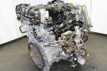 Load image into Gallery viewer, Brand New JDM 2022-2024 Nissan Z Motor Twin-Turbo VR30DDTT 3.0L 6 Cyl Engine