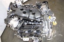 Load image into Gallery viewer, Brand New JDM 2022-2024 Nissan Z Motor Twin-Turbo VR30DDTT 3.0L 6 Cyl Engine