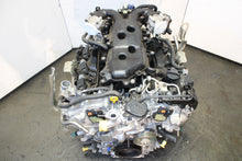 Load image into Gallery viewer, Brand New JDM 2022-2024 Nissan Z Motor Twin-Turbo VR30DDTT 3.0L 6 Cyl Engine