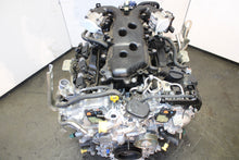 Load image into Gallery viewer, Brand New JDM 2022-2024 Nissan Z Motor Twin-Turbo VR30DDTT 3.0L 6 Cyl Engine