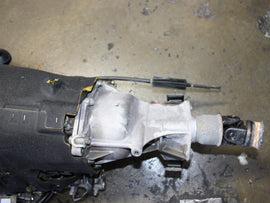 JDM 2012-2014 Impreza, 2013-2014 Subaru XV, 2013-2014 Subaru XV Crosstrek Automatic FB20 4 Cyl 2.0L Transmission