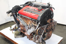 Load image into Gallery viewer, JDM 4G63T Cyclone Mitsubishi Motor Turbo 5 Speed AWD Manual 2.0L 4 Cyl Engine
