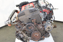 Load image into Gallery viewer, JDM 4G63T Cyclone Mitsubishi Motor Turbo 5 Speed AWD Manual 2.0L 4 Cyl Engine