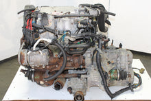 Load image into Gallery viewer, JDM 4G63T Cyclone Mitsubishi Motor Turbo 5 Speed AWD Manual 2.0L 4 Cyl Engine