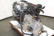 Load image into Gallery viewer, JDM 4G63T Cyclone Mitsubishi Motor Turbo 5 Speed AWD Manual 2.0L 4 Cyl Engine