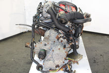 Load image into Gallery viewer, JDM 4G63T Cyclone Mitsubishi Motor Turbo 5 Speed AWD Manual 2.0L 4 Cyl Engine