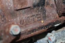 Load image into Gallery viewer, JDM 4G63T Cyclone Mitsubishi Motor Turbo 5 Speed AWD Manual 2.0L 4 Cyl Engine