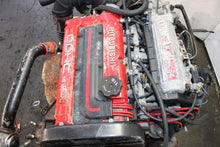 Load image into Gallery viewer, JDM 4G63T Cyclone Mitsubishi Motor Turbo 5 Speed AWD Manual 2.0L 4 Cyl Engine
