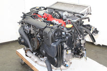 Load image into Gallery viewer, JDM 2015-2021 Subaru WRX 2.5L (VIN 2, 6th digit) 4 Cyl Engine