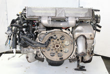 Load image into Gallery viewer, JDM 2015-2021 Subaru WRX 2.5L (VIN 2, 6th digit) 4 Cyl Engine