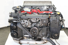 Load image into Gallery viewer, JDM 2015-2021 Subaru WRX 2.5L (VIN 2, 6th digit) 4 Cyl Engine