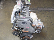 Load image into Gallery viewer, JDM 1998-2000 Toyota RAV4 Engine Motor Assembly 2.0L 4CYL 3SFE 2WD