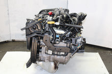 Load image into Gallery viewer, JDM 2008-2014 Subaru Impreza 2.5L, VIN 7 (6th digit, WRX, turbo) 4 Cyl Engine