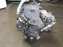 Load image into Gallery viewer, JDM 1998-2000 Toyota RAV4 Engine Motor Assembly 2.0L 4CYL 3SFE 2WD