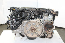 Load image into Gallery viewer, JDM 2008-2014 Subaru Impreza 2.5L, VIN 7 (6th digit, WRX, turbo) 4 Cyl Engine