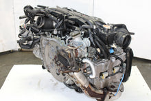 Load image into Gallery viewer, JDM 2008-2014 Subaru Impreza 2.5L, VIN 7 (6th digit, WRX, turbo) 4 Cyl Engine