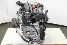 Load image into Gallery viewer, JDM 2008-2014 Subaru Impreza 2.5L, VIN 7 (6th digit, WRX, turbo) 4 Cyl Engine