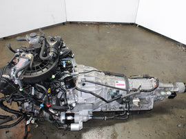 JDM 2004-2008 Mazda RX8 Motor Automatic 13B-6Port 1.3L 4 Cyl Engine