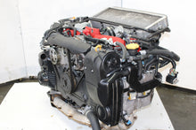 Load image into Gallery viewer, JDM 2014-2018 Subaru Impreza (2.5L), VIN 8 (6th digit, STi, turbo) 4 Cyl Engine