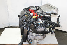 Load image into Gallery viewer, JDM 2014-2018 Subaru Impreza (2.5L), VIN 8 (6th digit, STi, turbo) 4 Cyl Engine