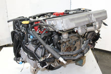 Load image into Gallery viewer, JDM 2014-2018 Subaru Impreza (2.5L), VIN 8 (6th digit, STi, turbo) 4 Cyl Engine