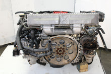 Load image into Gallery viewer, JDM 2014-2018 Subaru Impreza (2.5L), VIN 8 (6th digit, STi, turbo) 4 Cyl Engine