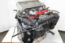 Load image into Gallery viewer, JDM 2014-2018 Subaru Impreza (2.5L), VIN 8 (6th digit, STi, turbo) 4 Cyl Engine