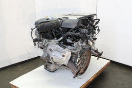 JDM 2009-2011 Infiniti FX35 Motor VQ35HR-AWD 3.5L 6 Cyl Engine