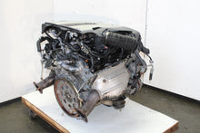 Load image into Gallery viewer, JDM 2009-2010 Infiniti M35 (3.5L, VIN C, 4th digit, VQ35HR), RWD 6 Cyl Engine