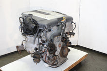 Load image into Gallery viewer, JDM 2009-2011 Infiniti FX35 Motor VQ35HR-AWD 3.5L 6 Cyl Engine