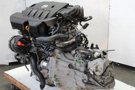 JDM 2007-2008 Nissan Versa Motor Manual Transmission MR18DE-MT 1.8L 4 Cyl Engine