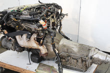 Load image into Gallery viewer, JDM 1990-1996 Nissan 300zx Motor Non Turbo VG30DE 3.0L 6 Cyl Engine