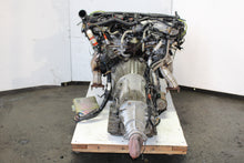 Load image into Gallery viewer, JDM 1990-1996 Nissan 300zx Motor Non Turbo VG30DE 3.0L 6 Cyl Engine